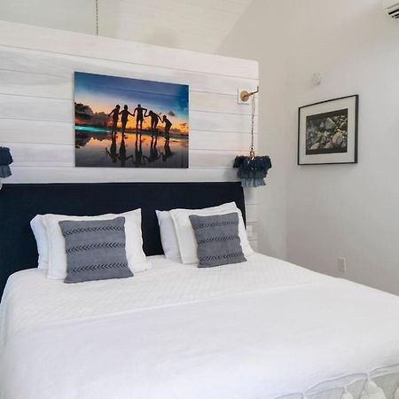 Tropical Panorama Villa Cruz Bay Dış mekan fotoğraf