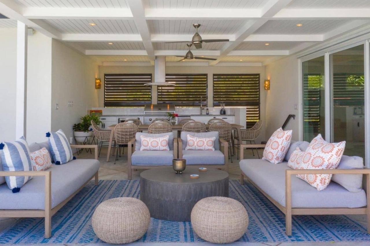 Tropical Panorama Villa Cruz Bay Dış mekan fotoğraf